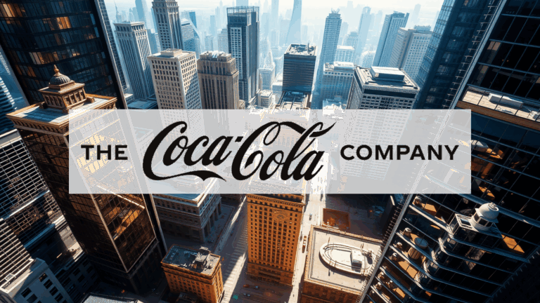 Coca-Cola Aktie: Unauffällige Marktdaten im Überblick