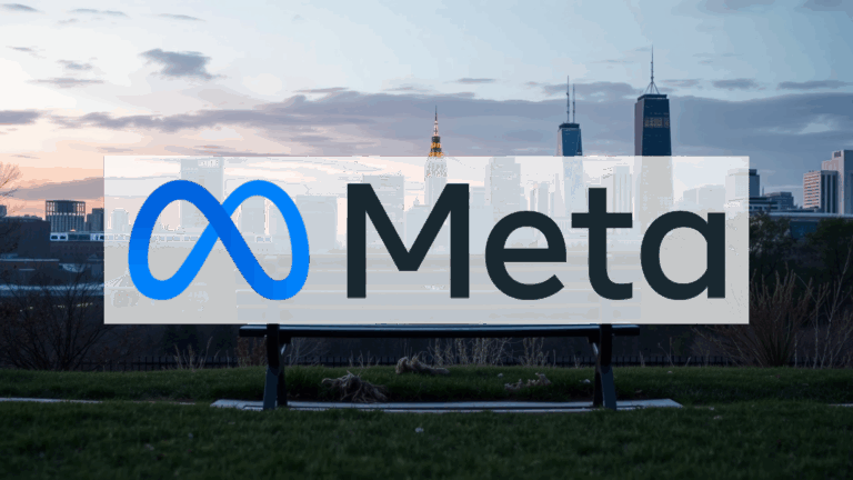 Meta Aktie: Beleuchtung der Schattenseiten