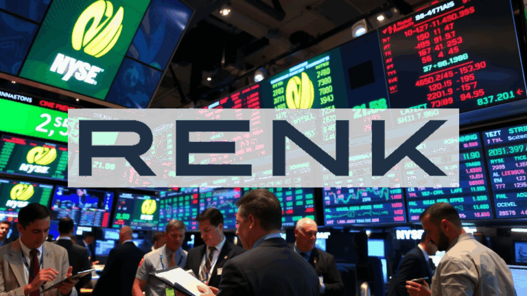 Renk Aktie: Rekordaufträge treiben Börse Express an