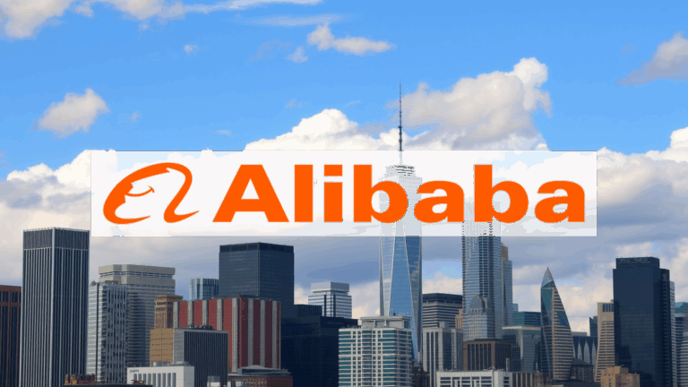 Börse Express – Alibaba Aktie: Entscheidende Phase bevorstehend