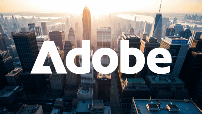 Adobe Aktie: Schlüssel zur Befreiung an der Börse