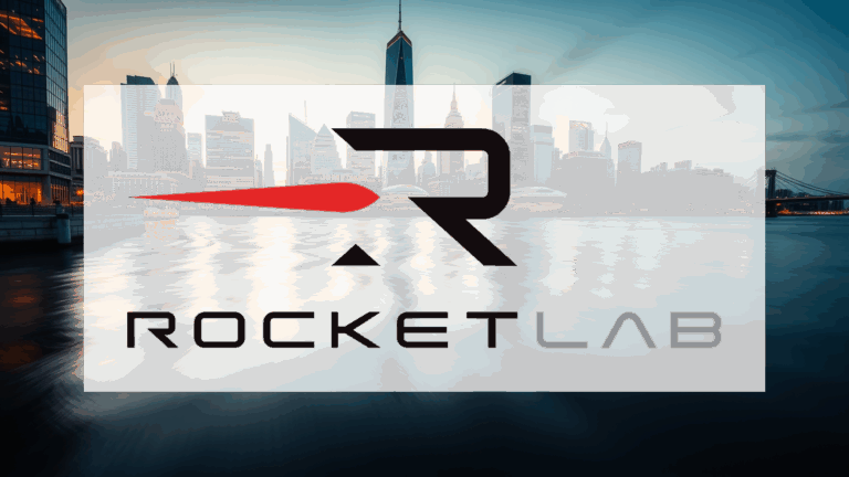 Rocket Lab USA Aktie: Zugehörige Herausforderungen