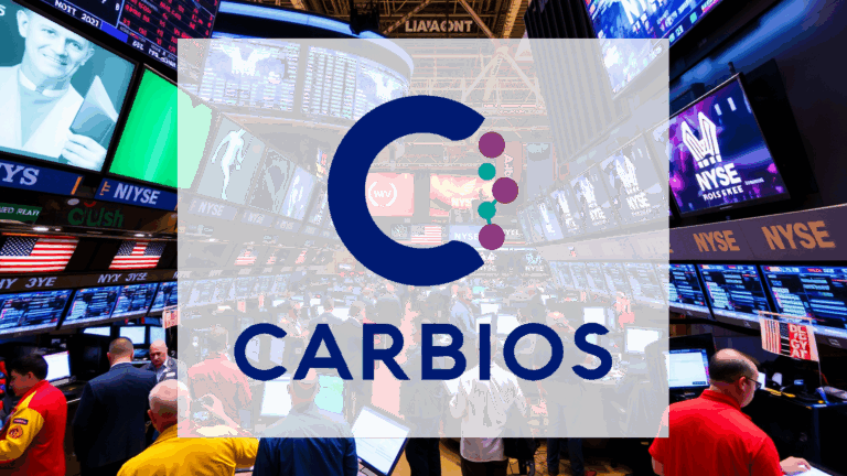 Carbios Aktie: Euphorie ist verflogen