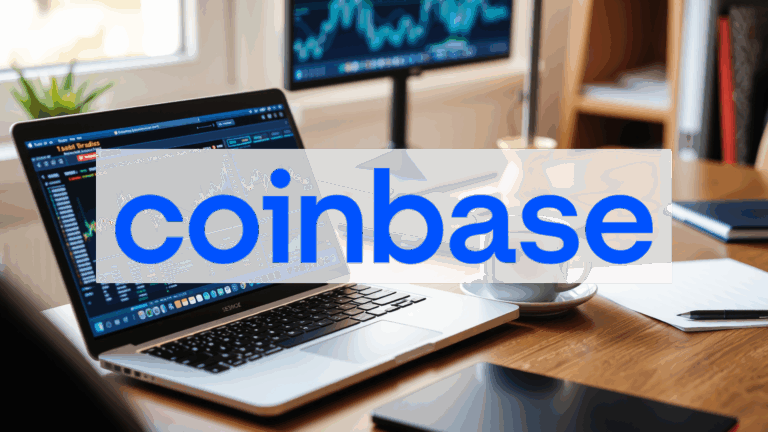 Coinbase Aktie: Solana Überraschung bei Börse Express