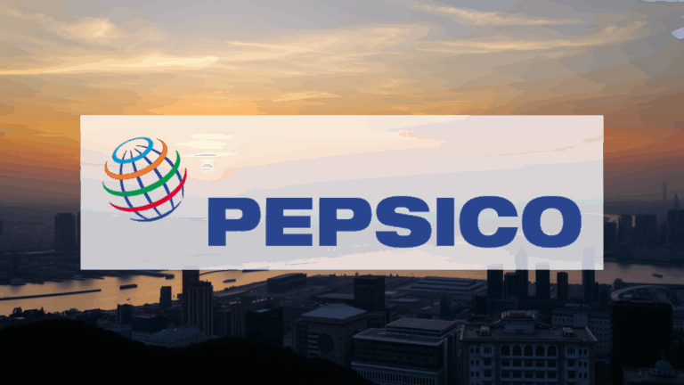 PepsiCo Aktie: Wichtige Warnsignale erkannt