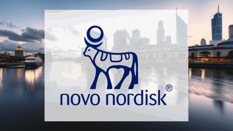 Novo Nordisk Aktie: Ende der Ideen?