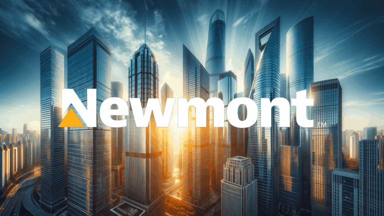 Newmont Aktie: Aufwärtstrend setzt sich fort