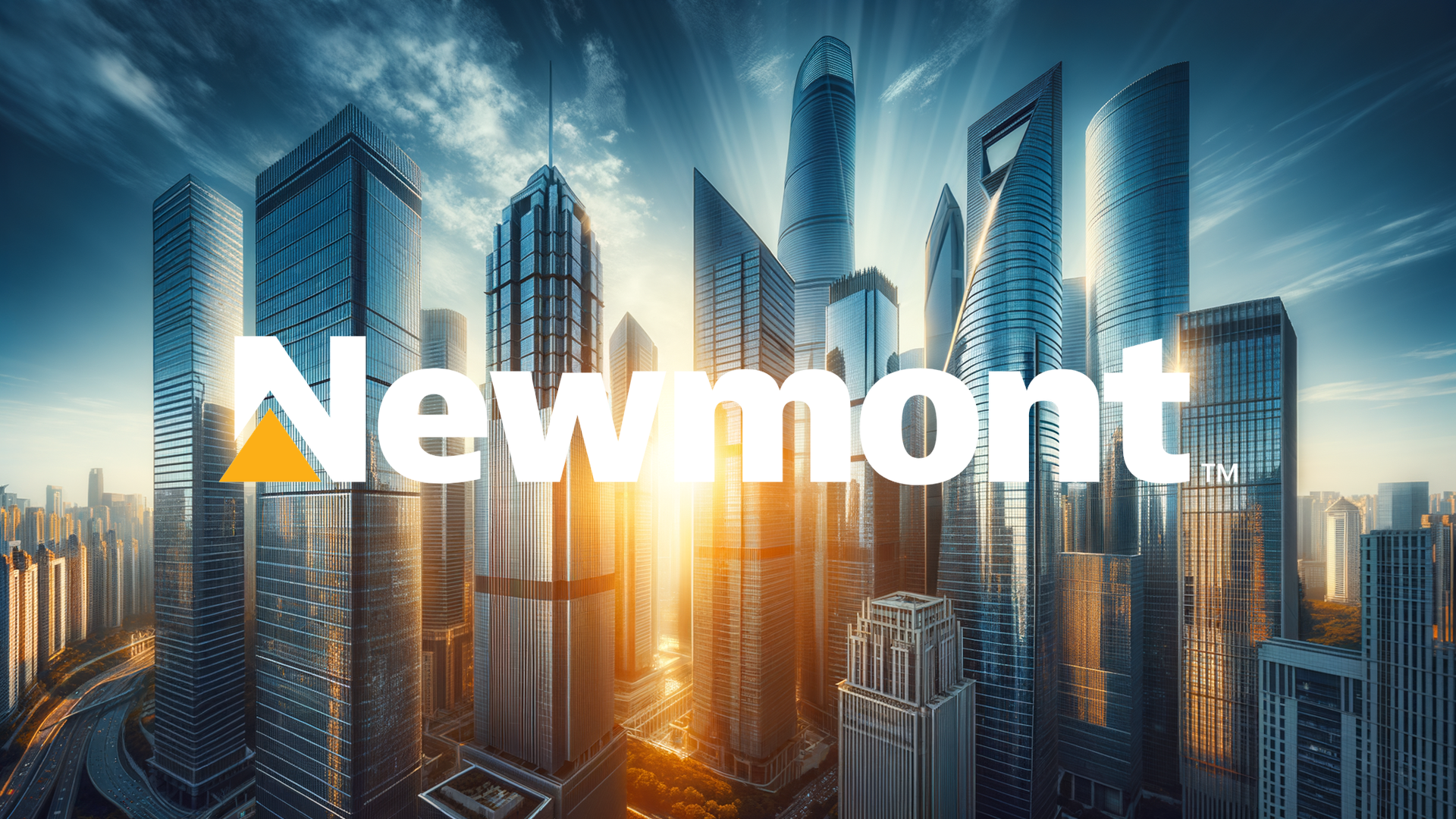 Newmont Aktie: Aufwärtstrend setzt sich fort