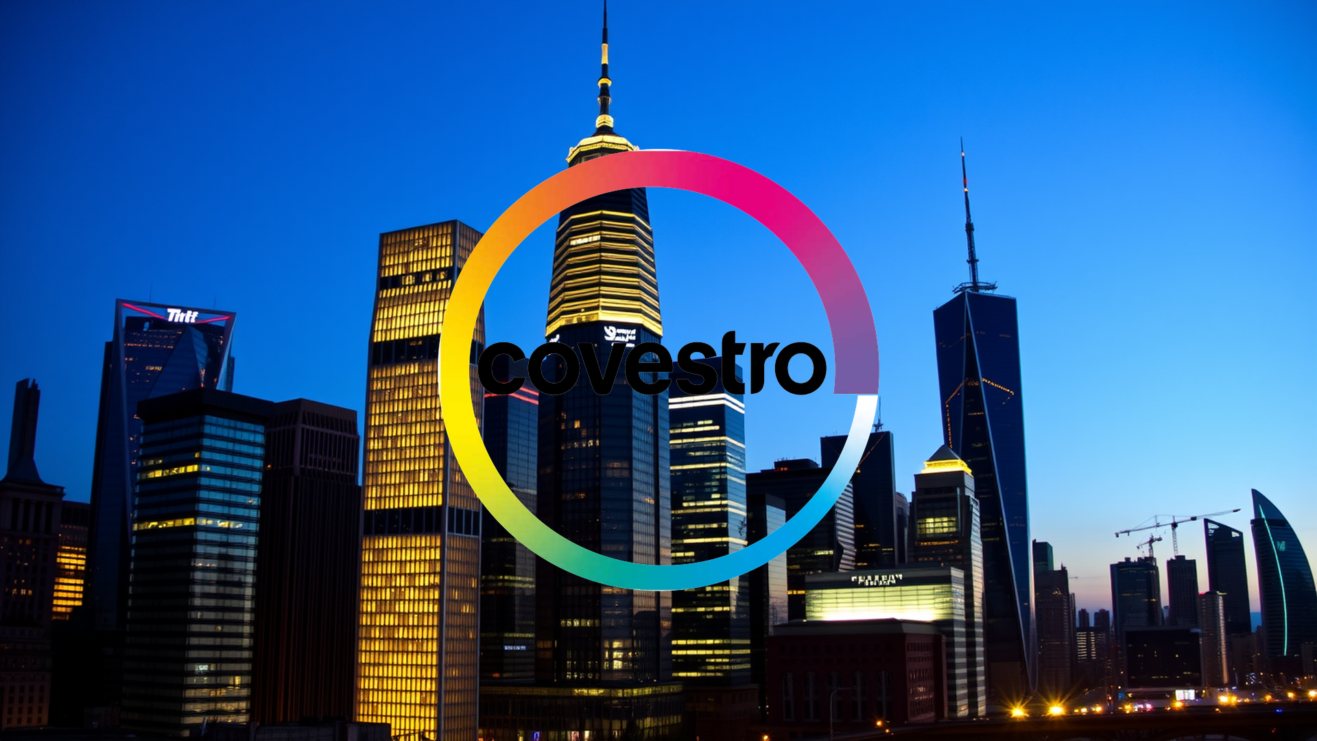 Covestro Aktie: Übernahme erfolgreich abgeschlossen