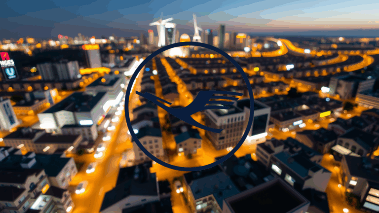 Lufthansa Aktie: Reaktion auf Airbus-Schock analysiert