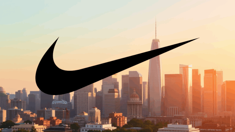 Nike Aktie – Comeback misslungen?