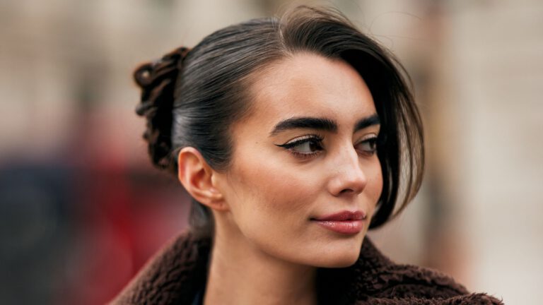 Stylischer Wintermantel für 2025