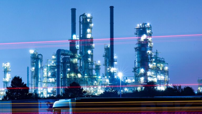 Holzplastik – Bioraffinerie in Leuna steht kurz vor Start