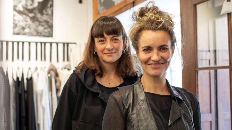 Stuttgarter Avantgarde-Mode: Pal Offner schließt trotz hoher Preise