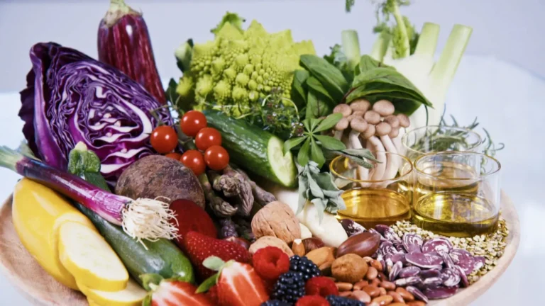 Ernährung bei Fettleber: Leber entlasten durch Pausen