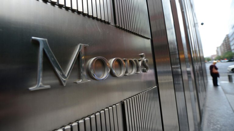 Moody’s erhöht Italiens Kreditwürdigkeit