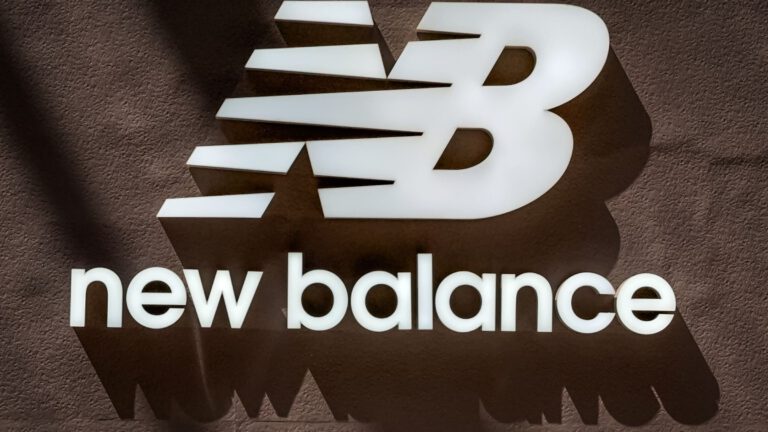 Phantom-Sneaker: 2025 im Trend