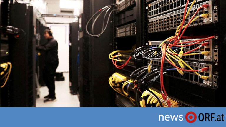 EZB warnt vor Risiken des KI-Börsenhypes