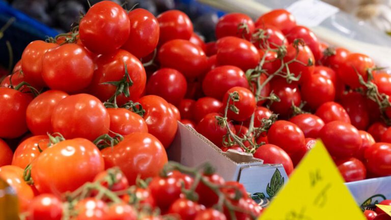 Inflation bleibt hartnäckig bei 2,3 Prozent