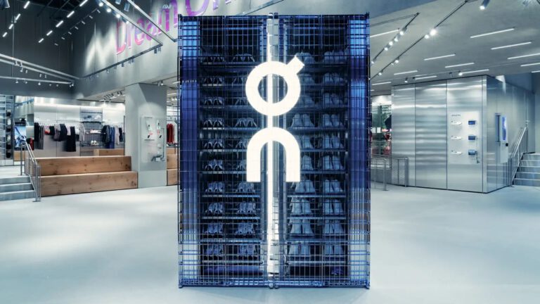 Beliebtester Sneaker des Jahres 2025