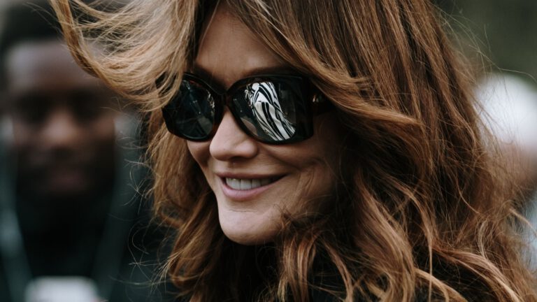 Trackpants stilvoll tragen ab 50+. Tipps und Trends.