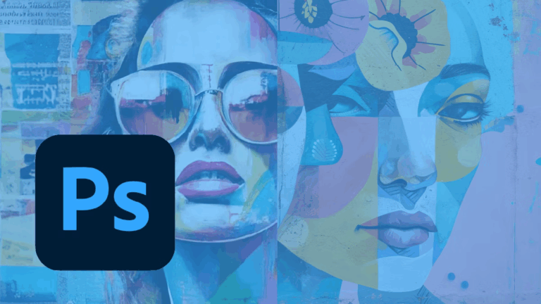 Photoshop App für iOS: Neue Startseite und KI-Tools
