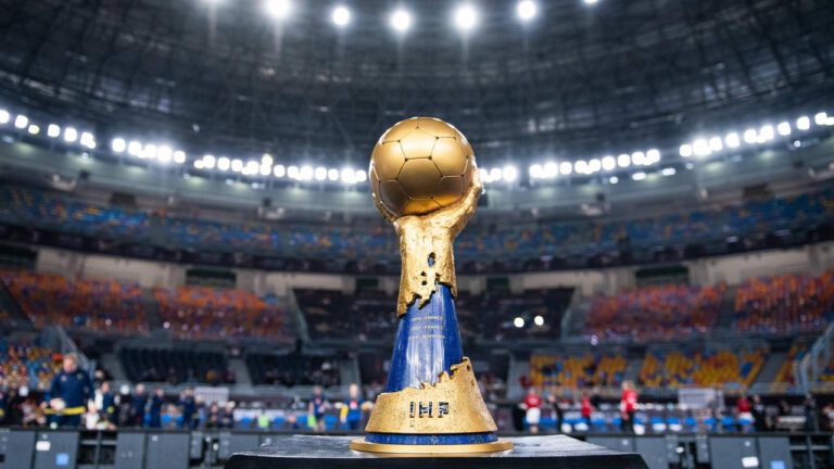 Handball WM 2025: Finale Ergebnisse für CRO, DEN und NOR