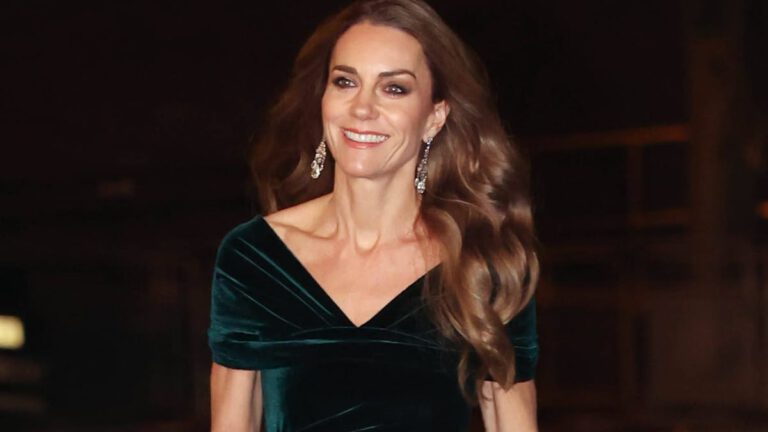 Münchner Label statttet Prinzessin Kate für London aus