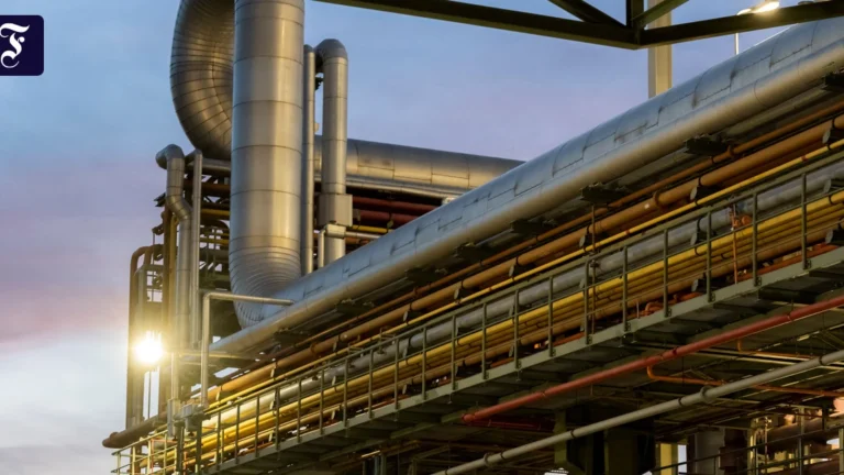 Wacker Chemie reduziert Stellenangebote in Deutschland