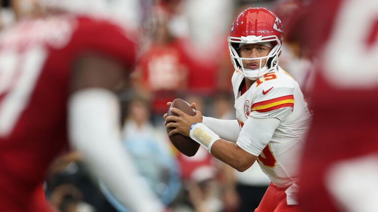 NFL live: TV-Übertragung, Livestream und Tickerinformationen