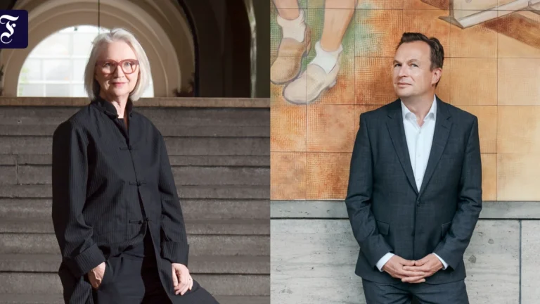 Südekum und Schnitzer: Steht Deutschlands Zukunft auf der Kippe?