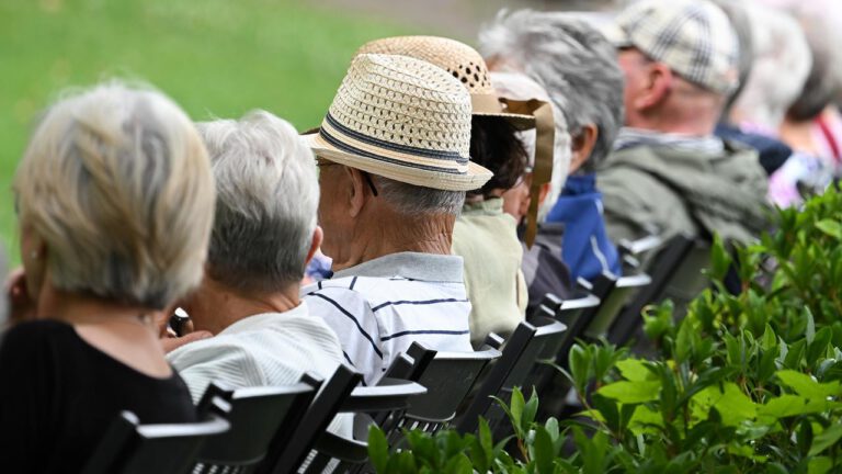 Wirtschaftsverbände fordern Ende des Rentenpakets