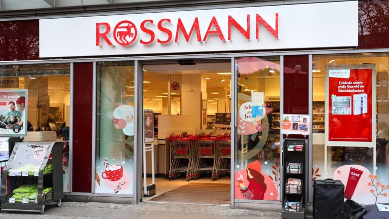 AfD-Streit: Rossmann und Vorwerk treten aus Verband aus