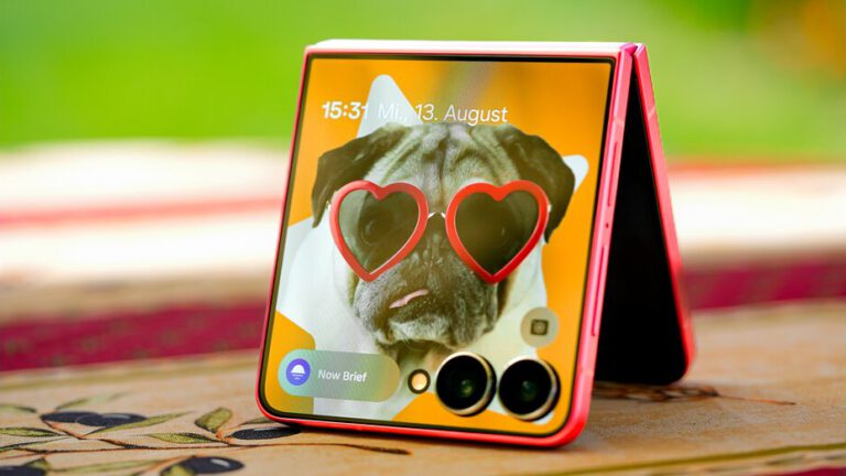 Samsung-KI-Tools auf Handys: Nutzung bleibt stark hinterfragt