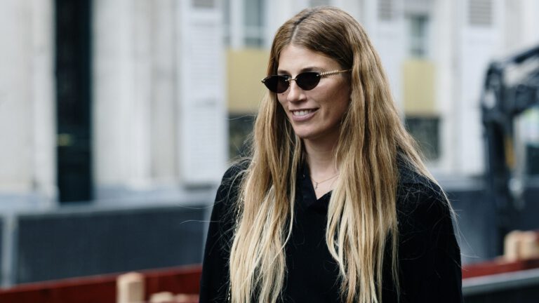 Schuhe in Weiß? Im Winter 2025 lieber eine andere Farbe.