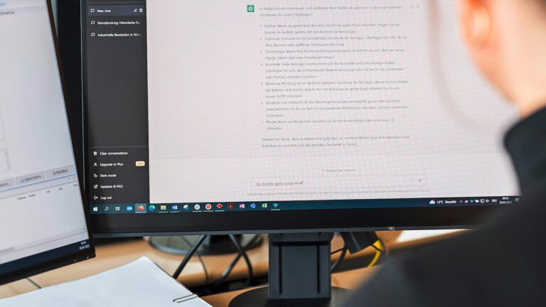 AI-Tools von Versicherern mit hoher Nutzerakzeptanz