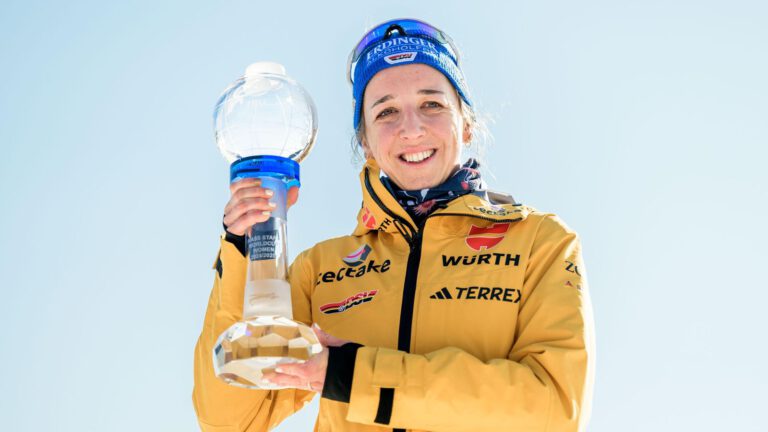 Biathlon-Weltcup 2025/26: Saisonauftakt und Übertragung