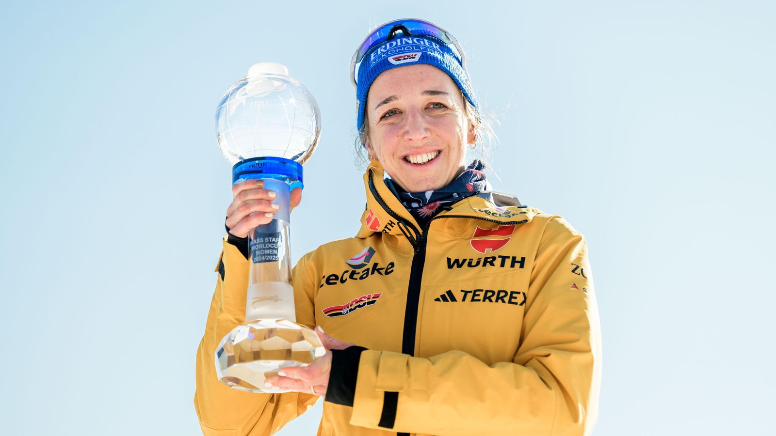 Biathlon-Weltcup 2025/26: Saisonauftakt und Übertragung