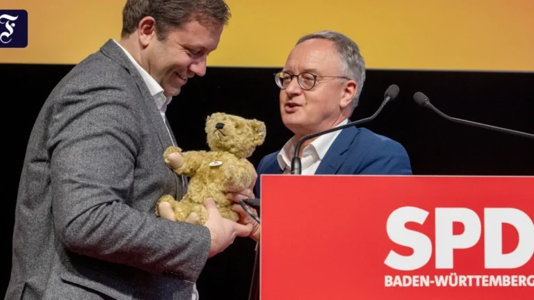 Klingbeil: „Rentenpaket bleibt unverändert“