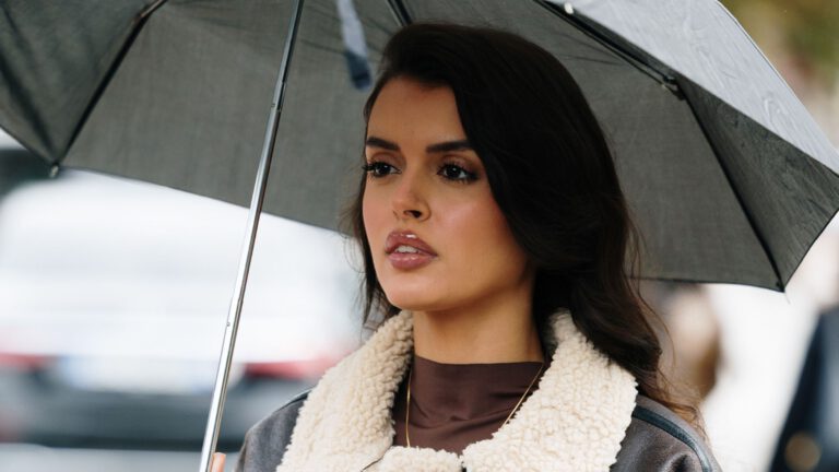 Winter 2025: Die Stiefel, die jeder Trendsetter trägt.