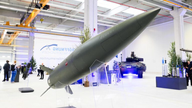 360.000 Arbeitsplätze dank erhöhter Ausgaben