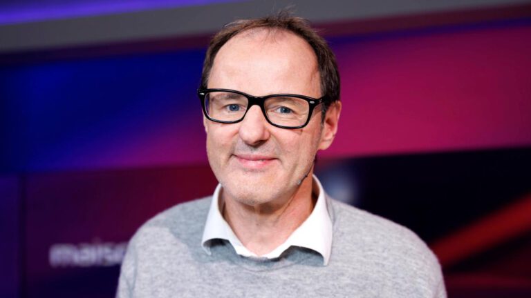 Vince Ebert warnt: Spürbarer Verfall der deutschen Wirtschaft