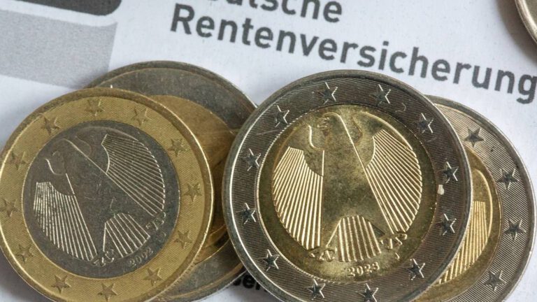 Schulden als Stütze des deutschen Wirtschaftswachstums und Risiken