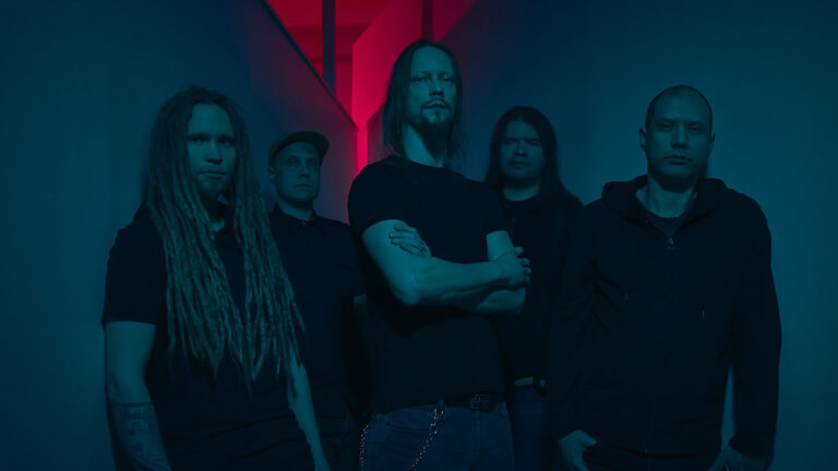 Warmen geben neues Album und Single bekannt