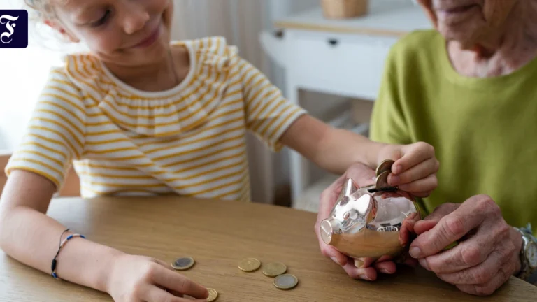 Inflation führt zu ineffizientem Sparverhalten in Deutschland