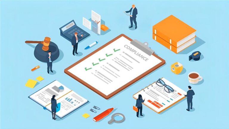 Compliance 2026: Wichtige Punkte für Unternehmen