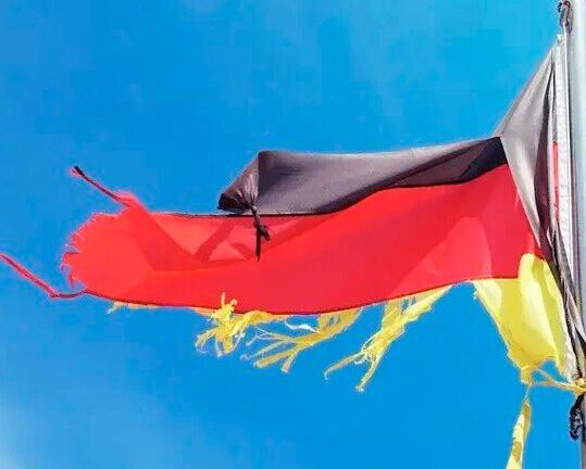 Langsame Erholung von der Krise, bestätigt Ifo-Institut