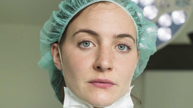 Gesundheit | ver.di informieren und unterstützen