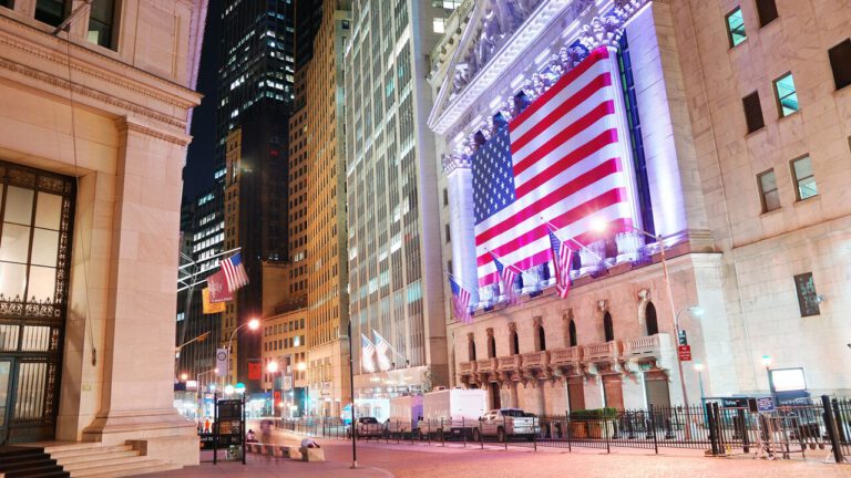 Wall Street am 2. Weihnachtstag auf Rekordkurs, Gold und Silber steigen