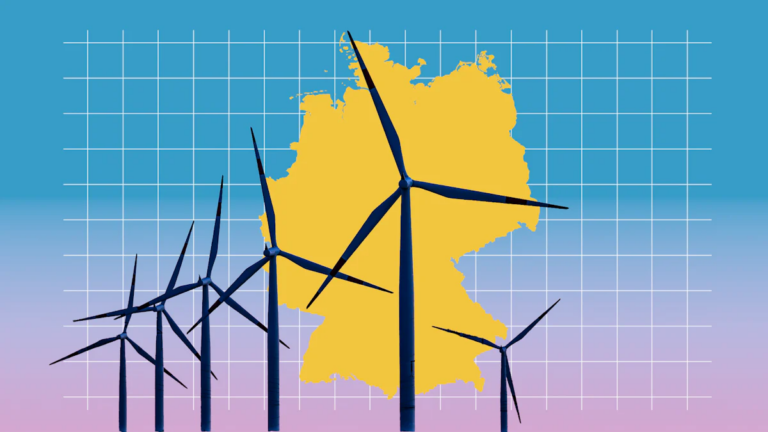 Klimaschutz in Deutschland: Analyse der Energiewende
